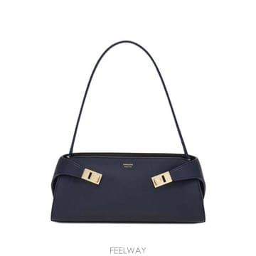 Ferragamo 26FW ����䷹ ��󰡸� ����� 21A712 0798503 NATMO BLUE26FW ����䷹ ��󰡸� ����� 21A712 0798503 NATMO BLU