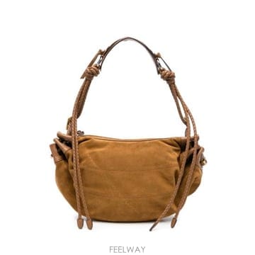 Isabel Marant 26FW ���ں����� MAIA ���̾� ����� �̵�� D2C09M PP0501FA 50CO BROWN26FW ���ں����� MAIA ���̾� ����� �̵�� D2C09M PP050