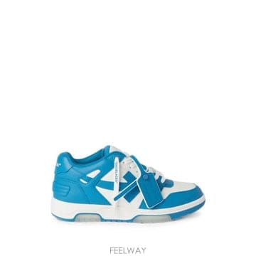 Off White 26FW ����ȭ��Ʈ ����Ŀ�� OF05724101 WHNBL BLUE WHITE26FW ����ȭ��Ʈ ����Ŀ�� OF05724101 WHNBL BLUE WHITE