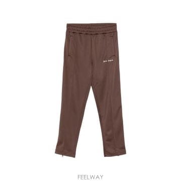 Palm Angels 26FW �ʾ����� Ʈ���̴� ���� ���� PAMCJ002F B001 6003 BROWN26FW �ʾ����� Ʈ���̴� ���� ���� PAMCJ002F B001 6003 B