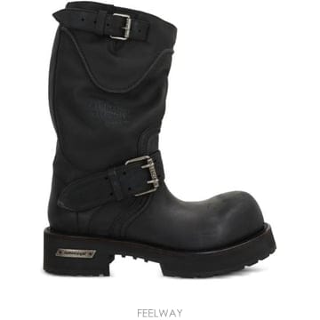 Balenciaga 26FW �߷��þư� ���� ���� 833581 WCAL1 1080 BLACK26FW �߷��þư� ���� ���� 833581 WCAL1 1080 BLACK