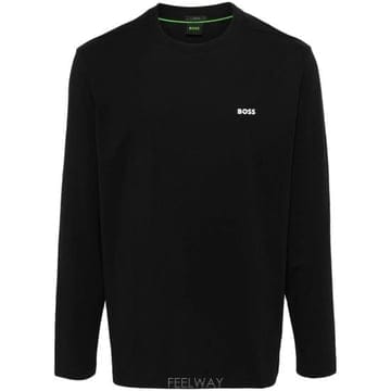 Boss 26FW ���� ž 50506365 001 BLACK26FW ���� ž 50506365 001 BLACK