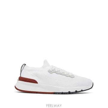 Brunello Cucinelli 26FW ���ڷ� ��ġ�ڸ� ��ư ��Ʈ ���� �������� ī����Ų ���� MZUPMBO252 CJ987 WHITE26FW ���ڷ� ��ġ�ڸ� ��ư ��Ʈ ���� �������� ī����