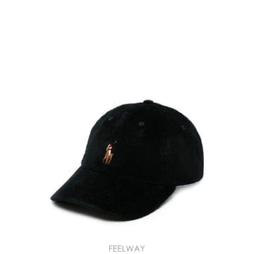 Ralph Lauren 26FW ���� �η� ��ĸ 211A90413002 BLACK26FW ���� �η� ��ĸ 211A90413002 BLACK