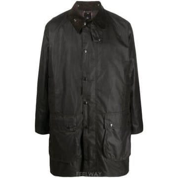 Barbour 26FW �ٹ� ����ī Ŭ���� �뼶�긮�� ���� MWX0009 OL91 GREEN26FW �ٹ� ����ī Ŭ���� �뼶�긮�� ���� MWX0009 OL91 G