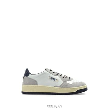 AUTRY 26FW ��Ʈ�� �޴޸���Ʈ �ο� ����Ŀ�� AULM BW04 WHITE GREY26FW ��Ʈ�� �޴޸���Ʈ �ο� ����Ŀ�� AULM BW04 WHITE G