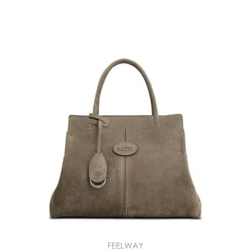 TODS 26FW ���� ��Ʈ�� XBWDBKA0200P 3AB208 GREY26FW ���� ��Ʈ�� XBWDBKA0200P 3AB208 GREY