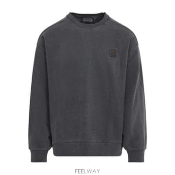 Carhartt 26FW Į��Ʈ ��Ÿ ����Ʈ���� I029522 89GD GREY26FW Į��Ʈ ��Ÿ ����Ʈ���� I029522 89GD GREY