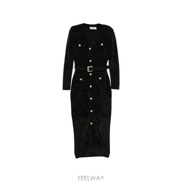 Self Portrait 26FW ���� ��Ʈ����Ʈ �̵� ���ǽ� AW26 099M B BLACK26FW ���� ��Ʈ����Ʈ �̵� ���ǽ� AW26 099M B BLACK