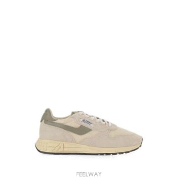 AUTRY 26FW ��Ʈ�� ������ �ο� ���Ϸ� �����̵� ����Ŀ�� WWLM UT62 NEUTRALS26FW ��Ʈ�� ������ �ο� ���Ϸ� �����̵� ����Ŀ�� WWLM 