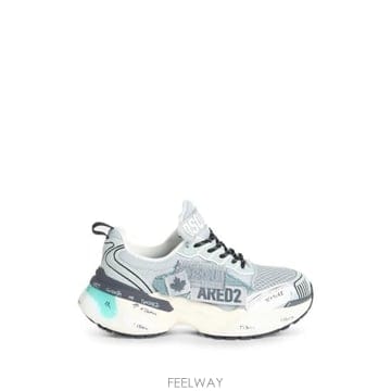 Dsquared2 26FW �������2 ����Ŀ�� SNM0461 23809082 2122 GREY BLUE26FW �������2 ����Ŀ�� SNM0461 23809082 2122 GREY B