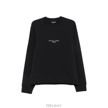 Armani 26FW �������� �Ƹ����� ������ AF10013 EM007352 MB844 BLACK26FW �������� �Ƹ����� ������ AF10013 EM007352 MB844 B