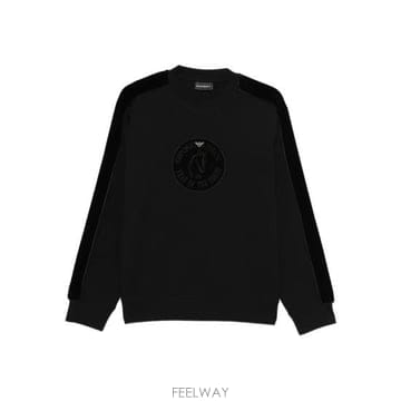 Armani 26SS �������� �Ƹ����� ������ AF10013 EM005005 UC001 BLACK26SS �������� �Ƹ����� ������ AF10013 EM005005 UC001 B