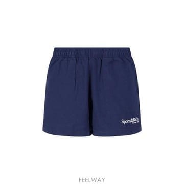 Sporty & Rich 26FW ����Ƽ�ظ�ġ ��Ʈ����Ʈ ���� SH03773092BL106 DARK NAVY Blue26FW ����Ƽ�ظ�ġ ��Ʈ����Ʈ ���� SH03773092BL106 DARK
