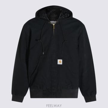 Carhartt 26FW Į��Ʈ WIP ���� I037584 894O Black26FW Į��Ʈ WIP ���� I037584 894O Black