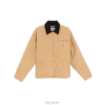 Carhartt 26FW Į��Ʈ WIP ���� I027358 3XA01 Brown26FW Į��Ʈ WIP ���� I027358 3XA01 Brown