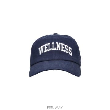 Sporty & Rich 26SS ����Ƽ�ظ�ġ ���� AC04073001BL106 DARK NAVY WHITE Blue26SS ����Ƽ�ظ�ġ ���� AC04073001BL106 DARK NAVY WHITE