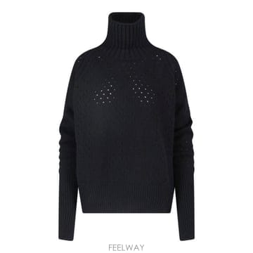 Ermanno Scervino 26FW �������� ����� ������ D495M324JBV 95708 Black26FW �������� ����� ������ D495M324JBV 95708 Black