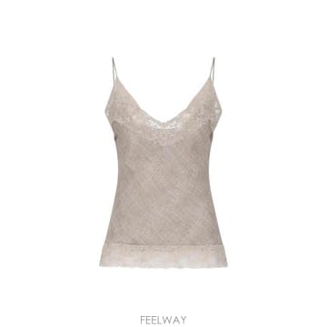 Ermanno Scervino 26FW �������� ����� ���� Ƽ���� D492L714APOLW S4935 Beige26FW �������� ����� ���� Ƽ���� D492L714APOLW S4935 B