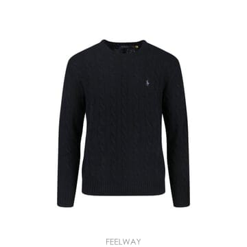 Ralph Lauren 26FW ���� �����η� ���̺� ��Ʈ ������ 710 876762 001 Black26FW ���� �����η� ���̺� ��Ʈ ������ 710 876762 001 B