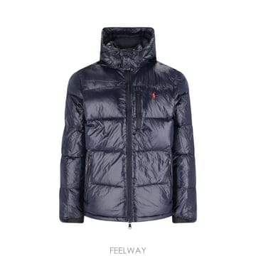 Ralph Lauren 26FW ���� �����η� ���� �۷ν� �ٿ� ���� 710 968281 002 Blue26FW ���� �����η� ���� �۷ν� �ٿ� ���� 710 968281 00