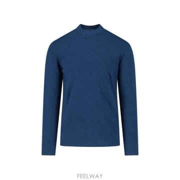 JIL SANDER 26FW ������ ���� Ƽ���� J21GC0209 J20407 406 Blue26FW ������ ���� Ƽ���� J21GC0209 J20407 406 Blue
