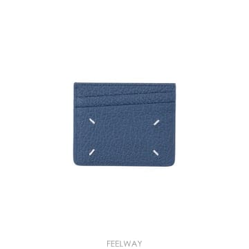 Maison Margiela 26FW ���������� 4��Ƽġ ī�� Ȧ�� SA1VX0006 P4455 T6033 Blue26FW ���������� 4��Ƽġ ī�� Ȧ�� SA1VX0006 P4455 T603