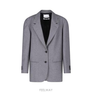 Lardini 26FW �󸣵�� ��Ʈ ���� A7TERESEZ FSP24192H A 06GH Grey26FW �󸣵�� ��Ʈ ���� A7TERESEZ FSP24192H A 06GH Gre