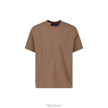 Levis 26FW �����̽� ���� Ƽ���� 001LJ 0005 RAIN DRUM Brown26FW �����̽� ���� Ƽ���� 001LJ 0005 RAIN DRUM Brown
