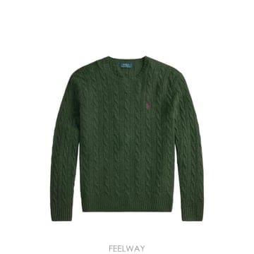 Ralph Lauren 26FW ���� �����η� ���̺� ��Ʈ ������ 710 876762 507 Green26FW ���� �����η� ���̺� ��Ʈ ������ 710 876762 507 G