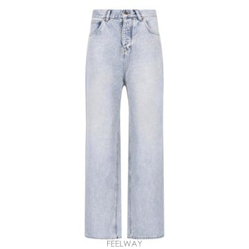 Balenciaga 26FW �߷��þư� ���� ���� A0099K TBP48 4020 Light blue26FW �߷��þư� ���� ���� A0099K TBP48 4020 Light blue