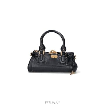 Chloe 26FW ���ο� ����� 25WS802P75 001 Black26FW ���ο� ����� 25WS802P75 001 Black