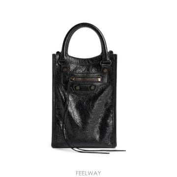 Balenciaga 26FW �߷��þư� �� ��Ƽ ��Ʈ �� 873426 2ABFY 1000 Black26FW �߷��þư� �� ��Ƽ ��Ʈ �� 873426 2ABFY 1000 Blac