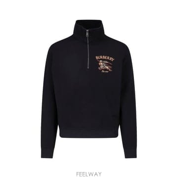 Burberry 26FW ������ ���� Ƽ���� 8135970 A1189 Black26FW ������ ���� Ƽ���� 8135970 A1189 Black