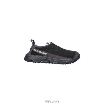 SALOMON 26FW ��θ� ����Ŀ�� L45476300 BLACK ASPHALT26FW ��θ� ����Ŀ�� L45476300 BLACK ASPHALT
