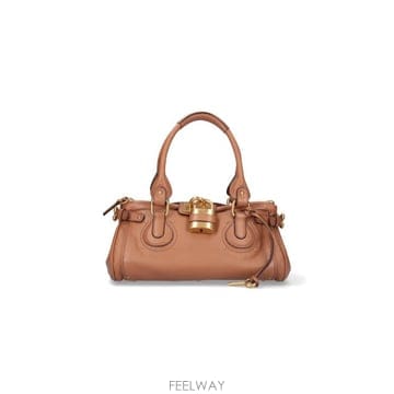 Chloe 26FW ���ο� ����� 25WS802P75 209 Brown26FW ���ο� ����� 25WS802P75 209 Brown