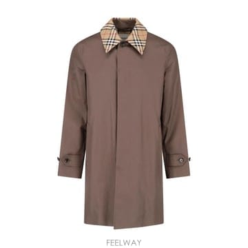 Burberry 26FW ������ ���� 8132359 C6480 Brown26FW ������ ���� 8132359 C6480 Brown