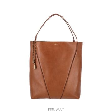 Chloe 26FW ���ο� ��Ʈ�� C25SS810N84 26M Brown26FW ���ο� ��Ʈ�� C25SS810N84 26M Brown