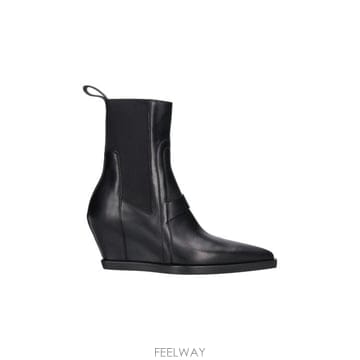 Rick Owens 26FW �� ������ ���� RP02F5805 LOO 09 Black26FW �� ������ ���� RP02F5805 LOO 09 Black