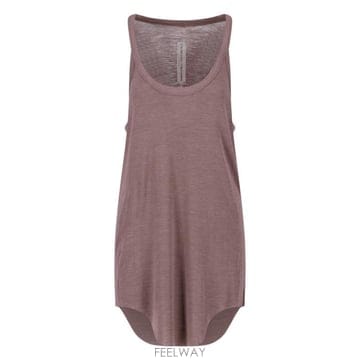 Rick Owens 26FW �� ������ ���� Ƽ���� RO02F5171 RJSW 86 Violet26FW �� ������ ���� Ƽ���� RO02F5171 RJSW 86 Violet