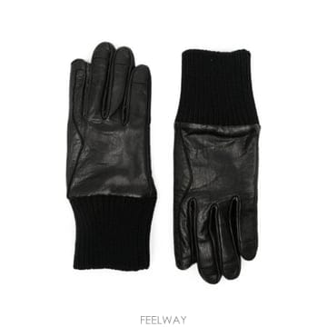 Rick Owens 26FW �� ������ �尩 RU02F4458 LBE 09 Black26FW �� ������ �尩 RU02F4458 LBE 09 Black