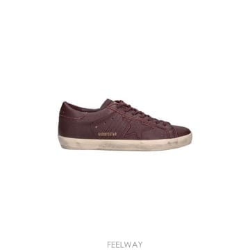 Golden Goose 26FW ��籸�� ���۽�Ÿ ����Ŀ�� GMF00101 F008887 40151 Red26FW ��籸�� ���۽�Ÿ ����Ŀ�� GMF00101 F008887 40151