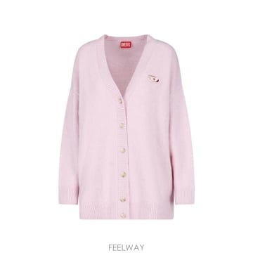 Diesel 26FW ���� ������ A20833 0TKCZ 31J Pink26FW ���� ������ A20833 0TKCZ 31J Pink