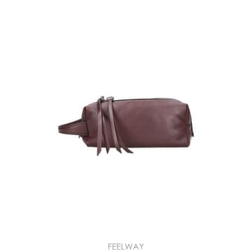 Lemaire 26FW ���޸� ��Ʈ�� SL0136 LL0159 BR503 Brown26FW ���޸� ��Ʈ�� SL0136 LL0159 BR503 Brown