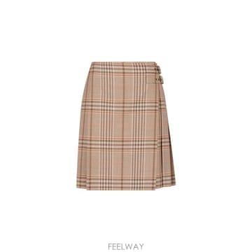Burberry 26FW ������ �̵� ��ĿƮ 8126889 C6294 Beige26FW ������ �̵� ��ĿƮ 8126889 C6294 Beige