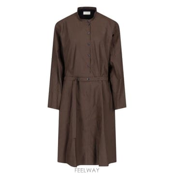 Lemaire 26FW ���޸� �̵� ���ǽ� DR1165 LF1500 BR477 Brown26FW ���޸� �̵� ���ǽ� DR1165 LF1500 BR477 Brown