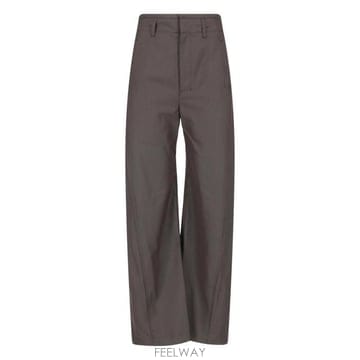 Lemaire 26FW ���޸� ��Ʈ����Ʈ ���� PA1350 LF414 GR705 Grey26FW ���޸� ��Ʈ����Ʈ ���� PA1350 LF414 GR705 Grey
