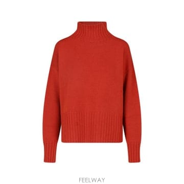 Drumohr 26FW ����� ������ L5MN504L 280 Orange26FW ����� ������ L5MN504L 280 Orange