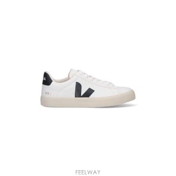 VEJA 26FW ���� ����Ŀ�� CP0501537 EXTRA WHITE BLACK26FW ���� ����Ŀ�� CP0501537 EXTRA WHITE BLACK