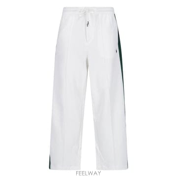 Ralph Lauren 26FW ���� �����η� Ʈ���̴� ���� ���� 710 B20428 001 White26FW ���� �����η� Ʈ���̴� ���� ���� 710 B20428 001 W